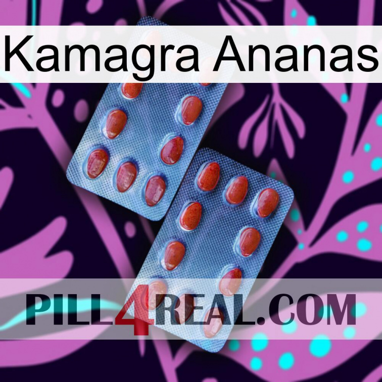 Kamagra Pineapple 05